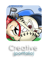 Creative Portfolio
