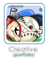 Creative Portfolio